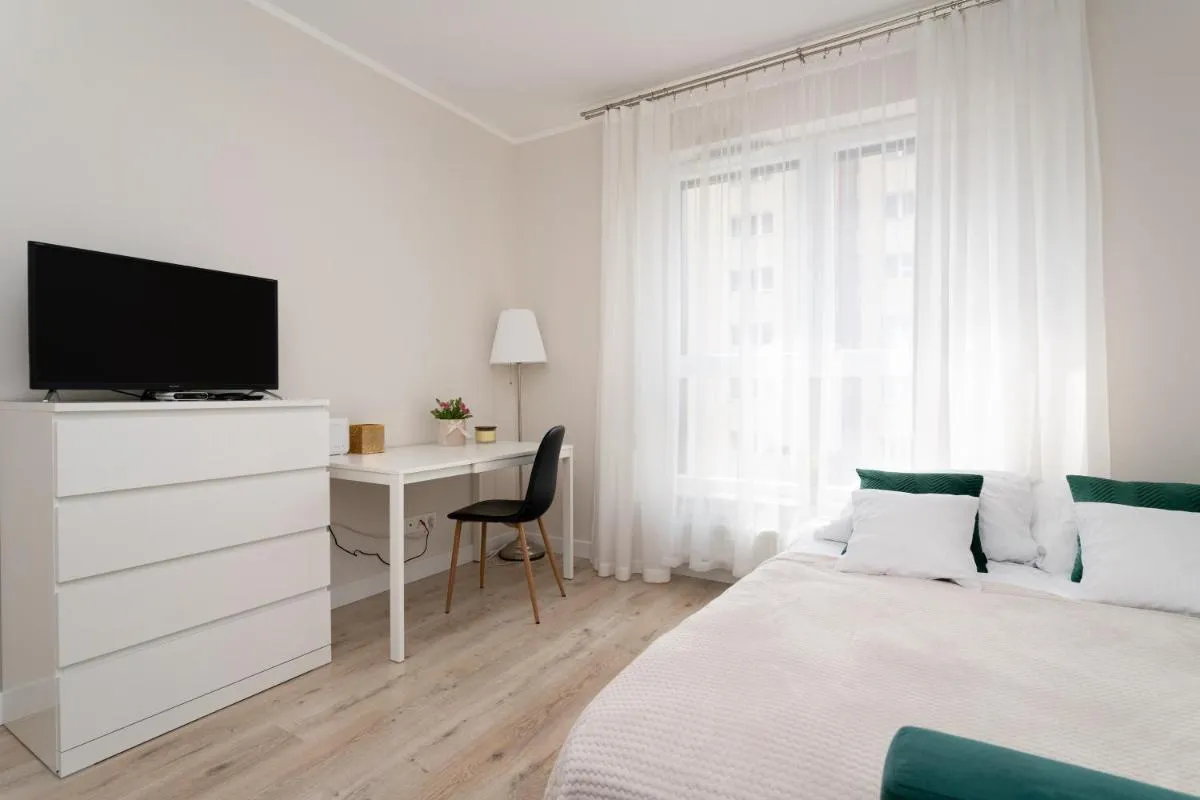 Image 4 of Apartamenty Prohibicja