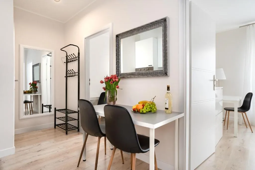 Image of Apartamenty Prohibicja