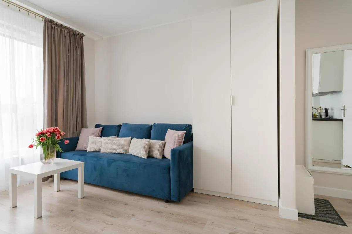 Image 2 of Apartamenty Prohibicja