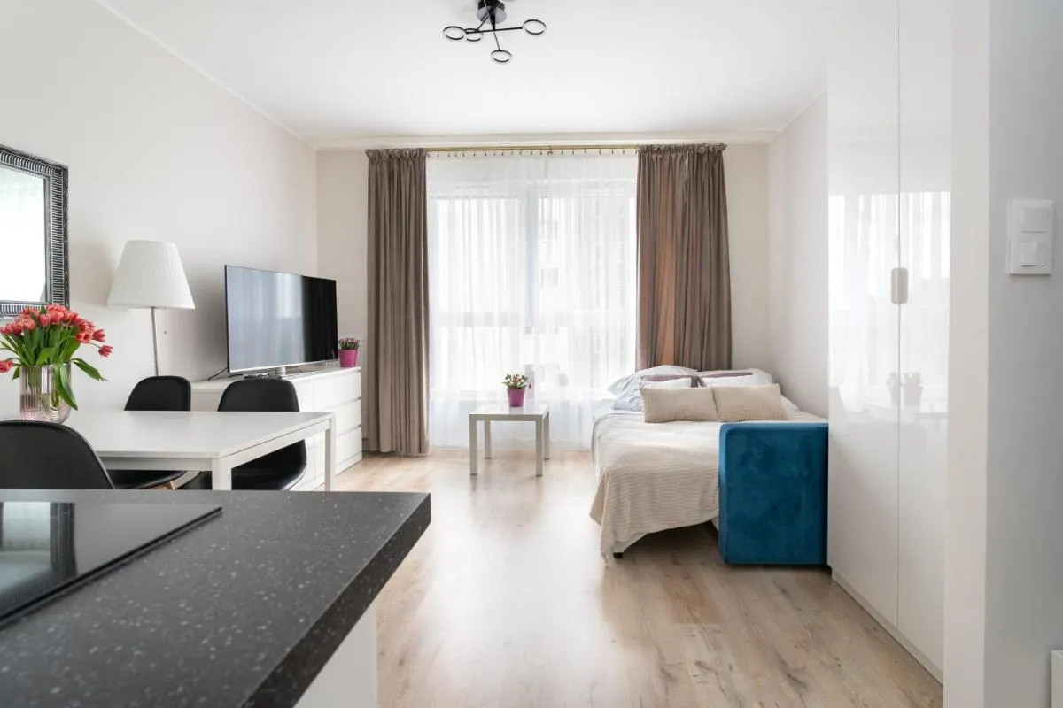 Image 5 of Apartamenty Prohibicja