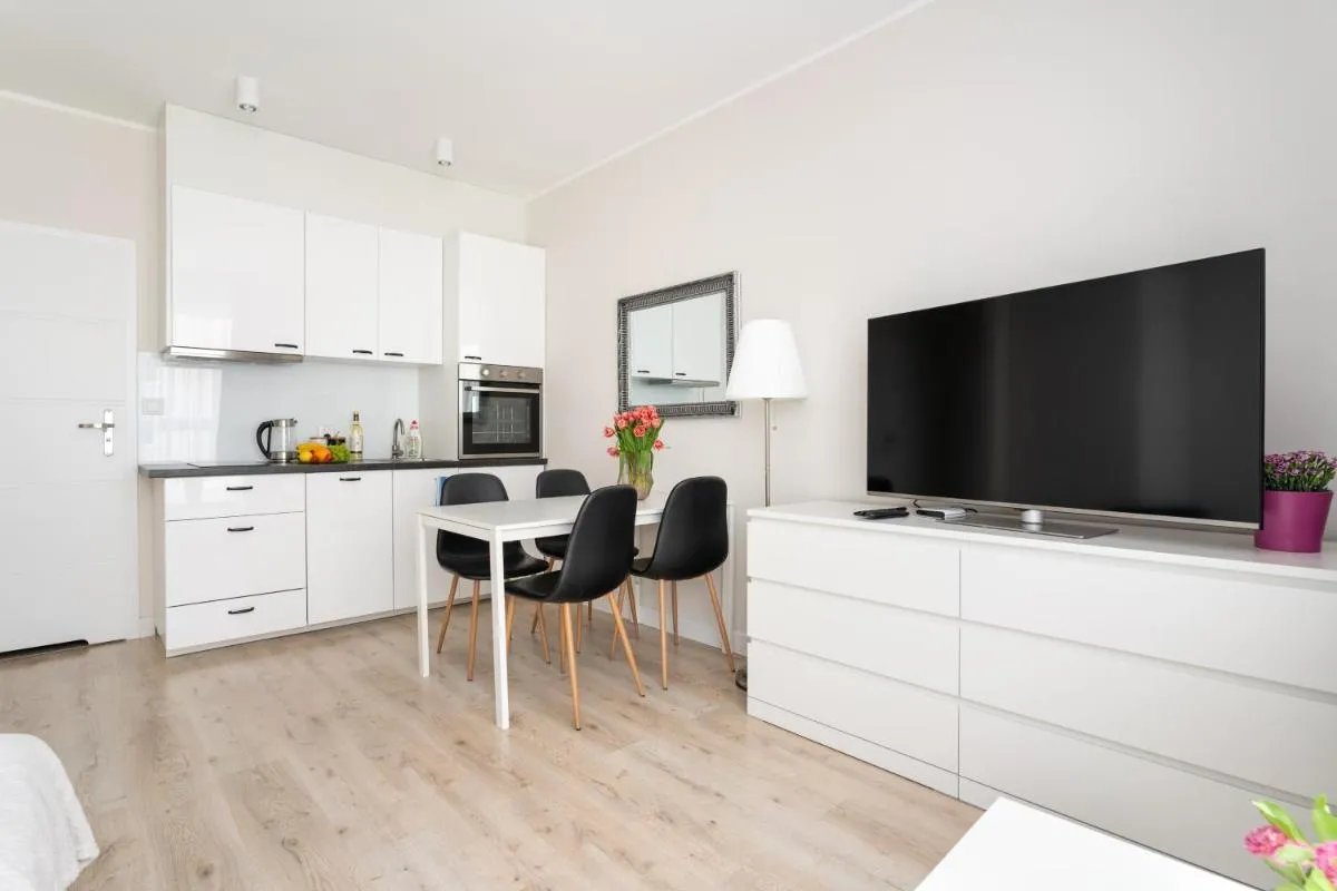 Image 3 of Apartamenty Prohibicja