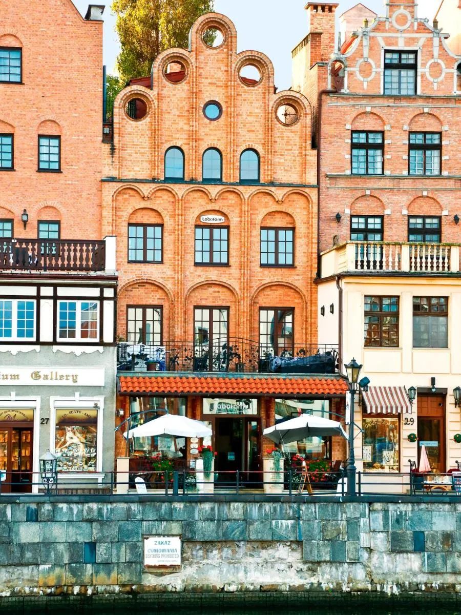 Image 5 of Apartamenty Przystań No. 18 Gdańsk