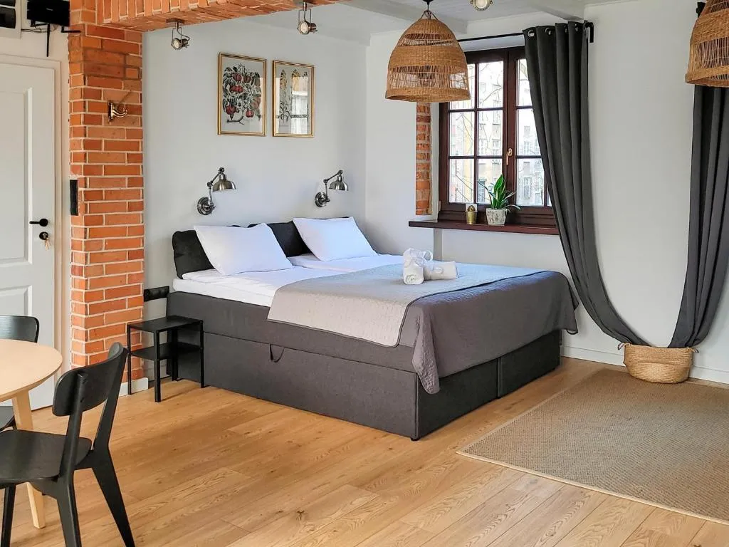 Image of Apartamenty Przystań No. 18 Gdańsk