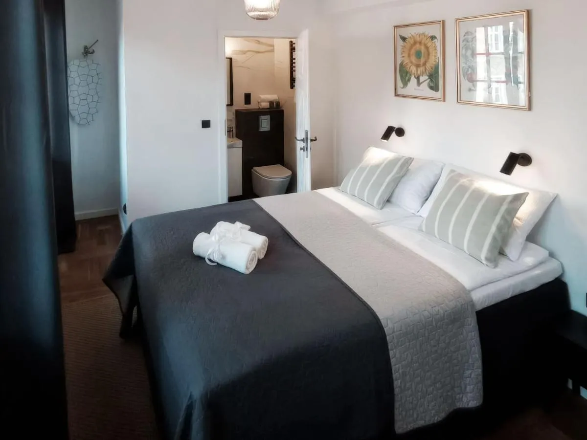 Image 1 of Apartamenty Przystań No. 18 Gdańsk