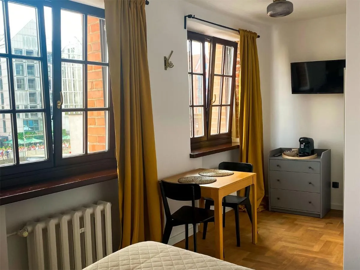 Image 4 of Apartamenty Przystań No. 18 Gdańsk