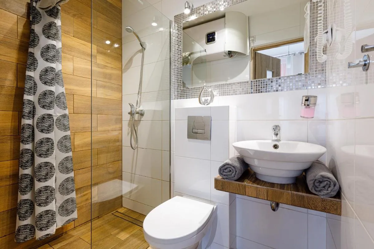 Image 2 of Apartamenty Przytulne Starówka Old Town Ogarna