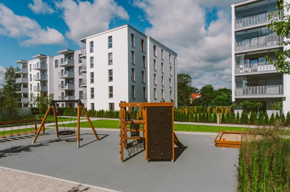 Image 5 of Apartamenty Rodzina nad morzem