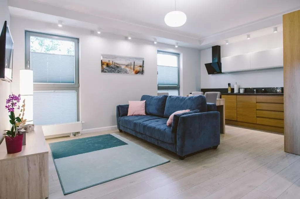 Image of Apartamenty Rodzina nad morzem