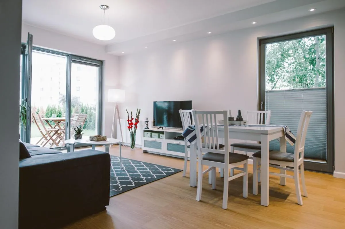 Image 3 of Apartamenty Rodzina nad morzem