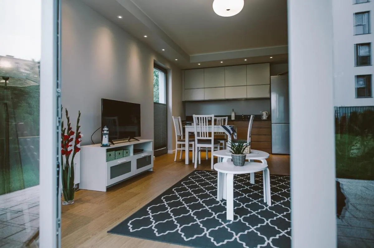 Image 4 of Apartamenty Rodzina nad morzem