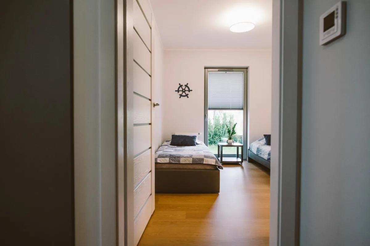 Image 1 of Apartamenty Rodzina nad morzem