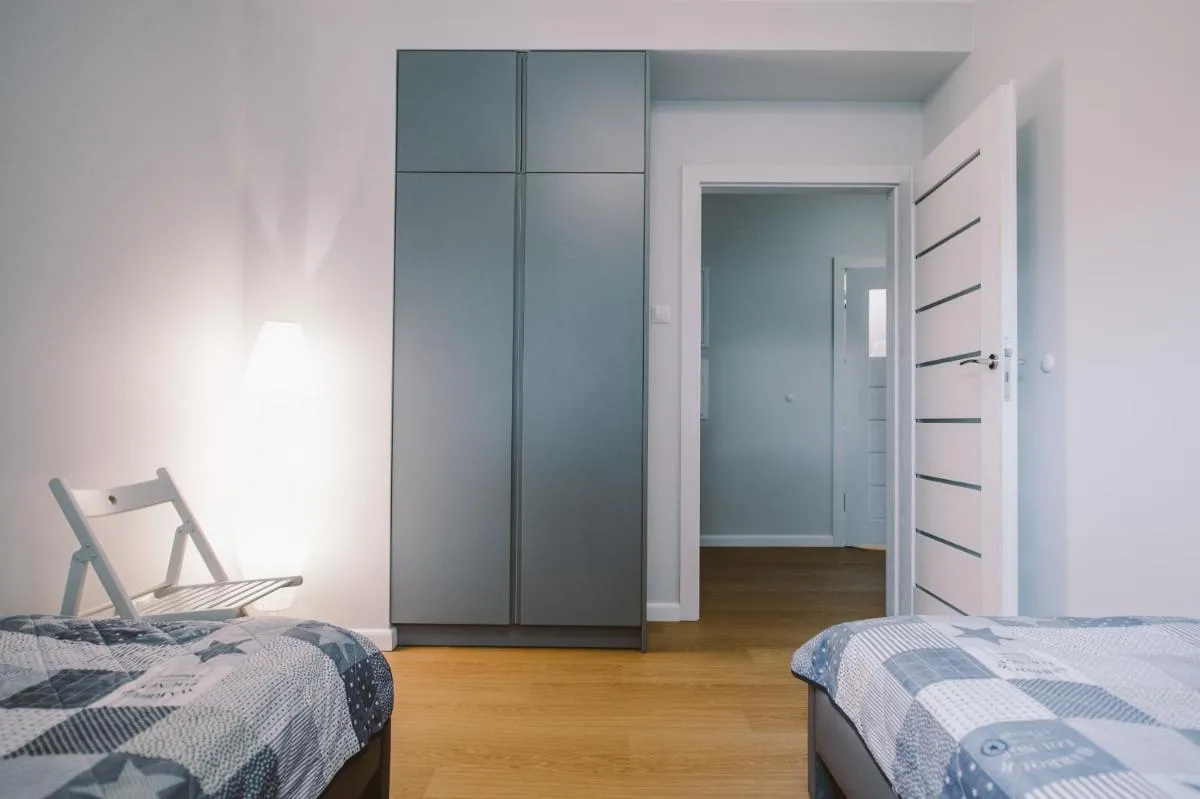 Image 6 of Apartamenty Rodzina nad morzem