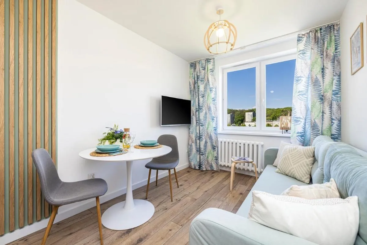 Image 4 of Apartamenty SUNBEAM Gdańsk Śródmieście