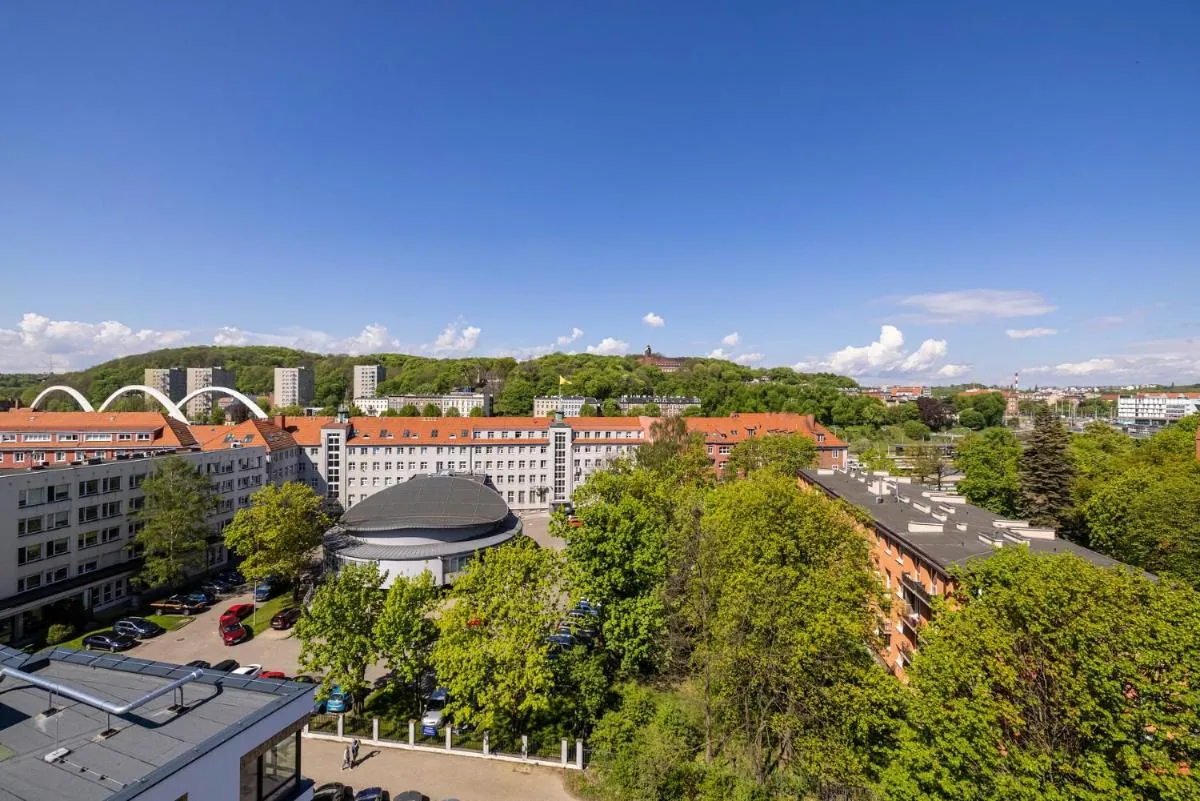 Image 5 of Apartamenty SUNBEAM Gdańsk Śródmieście