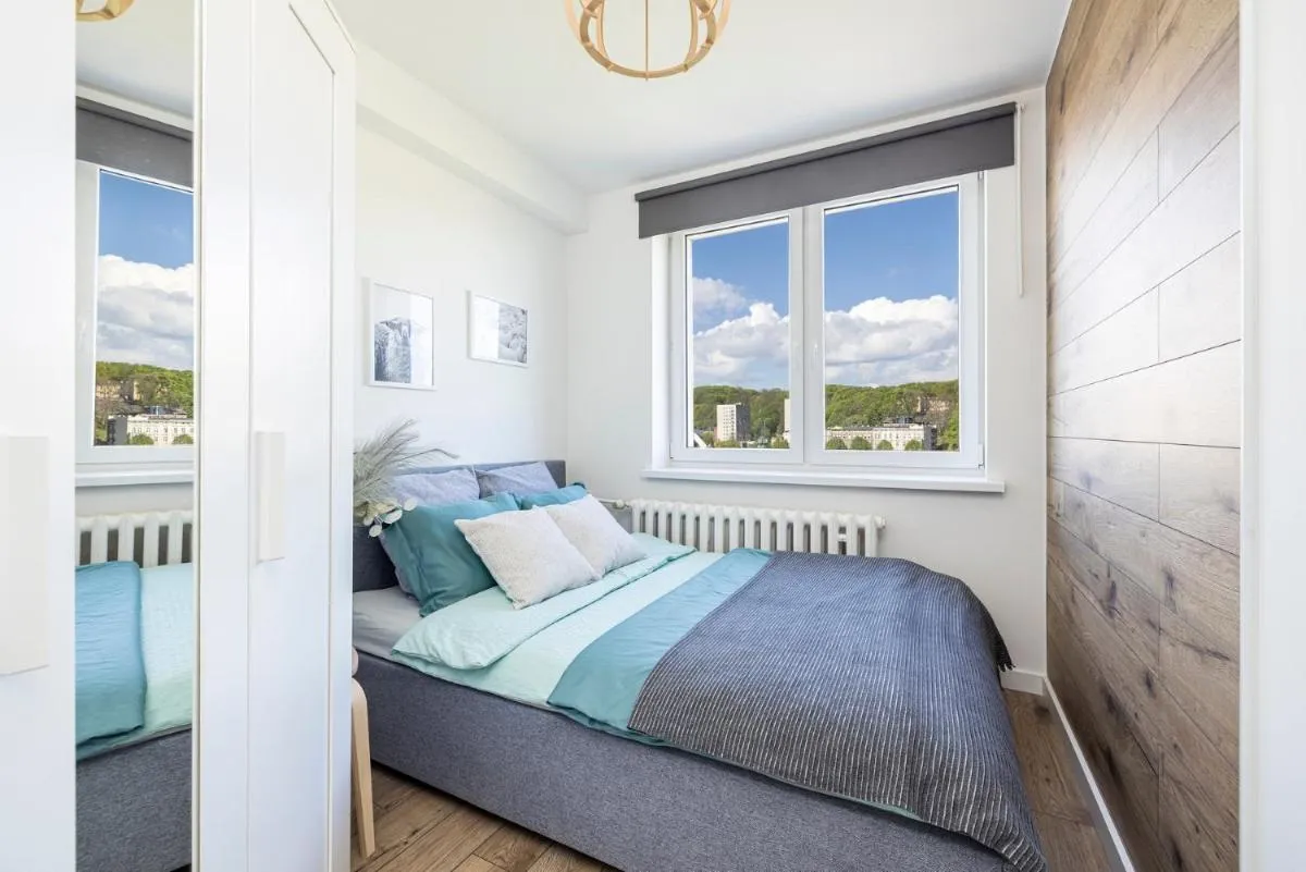 Image 1 of Apartamenty SUNBEAM Gdańsk Śródmieście