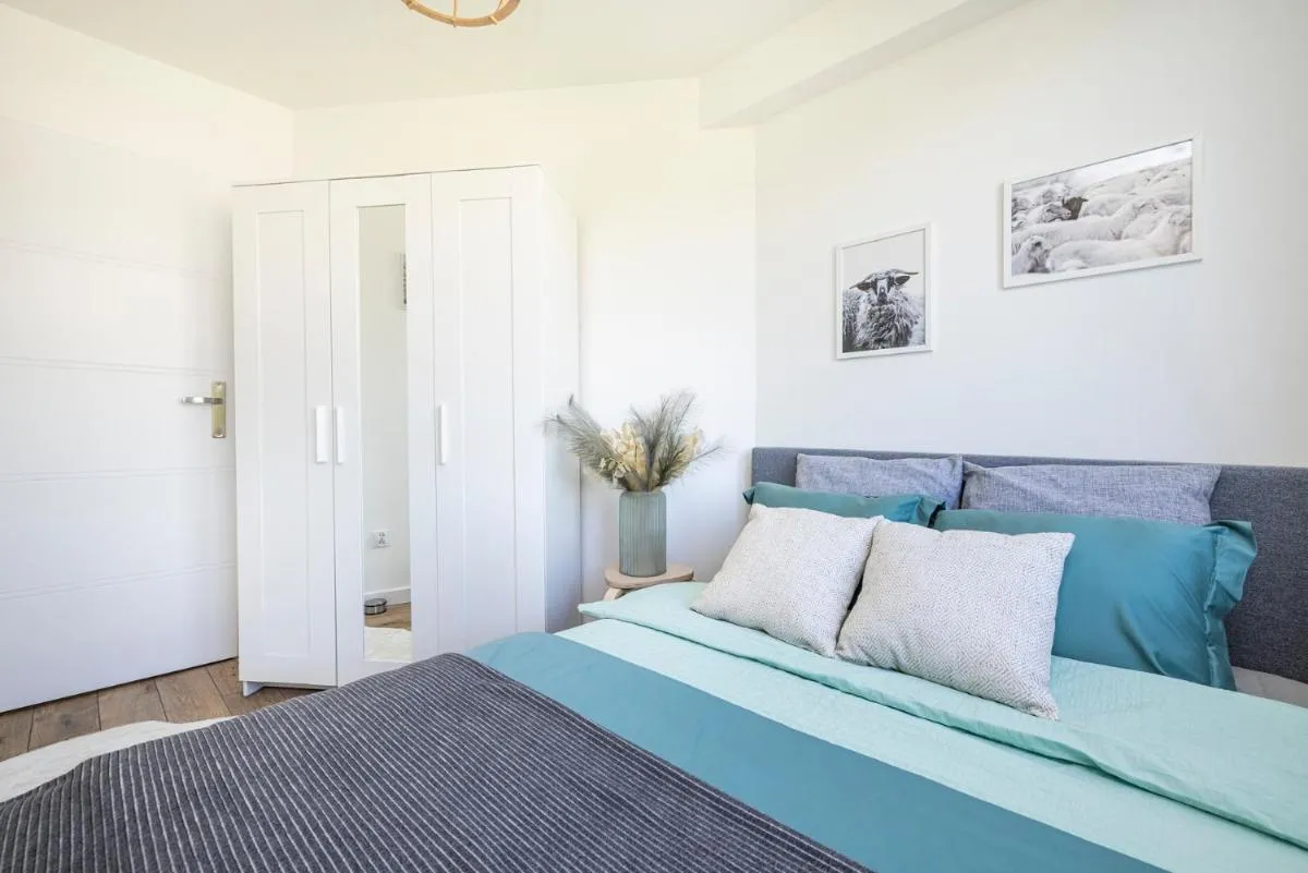 Image 6 of Apartamenty SUNBEAM Gdańsk Śródmieście