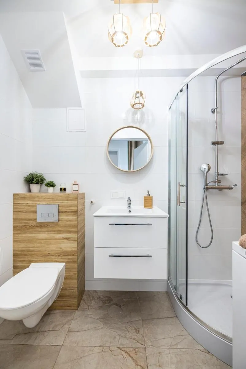 Image 3 of Apartamenty SUNBEAM Gdańsk Śródmieście