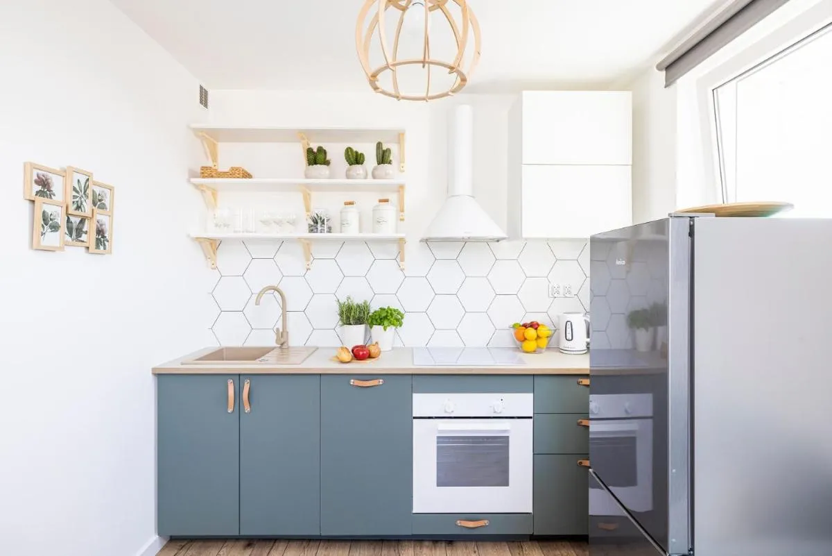 Image 2 of Apartamenty SUNBEAM Gdańsk Śródmieście