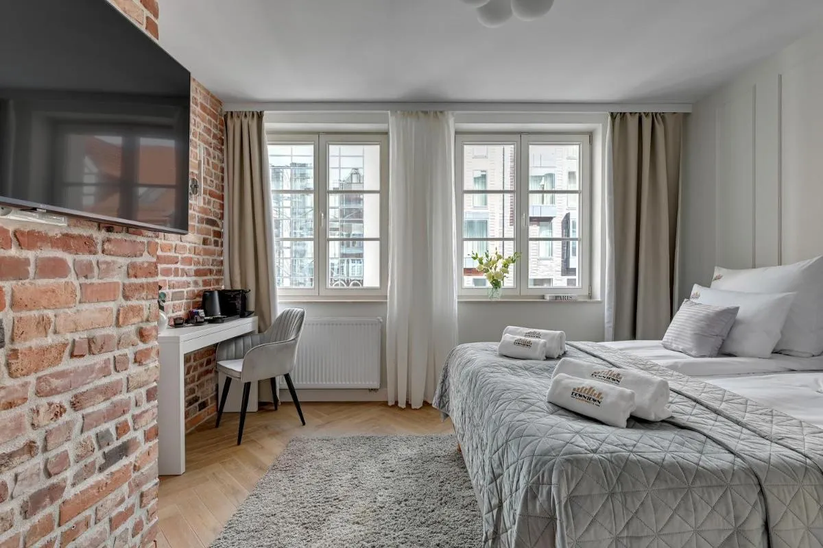 Image 6 of Apartamenty Stągiewna by Downtown Apartments