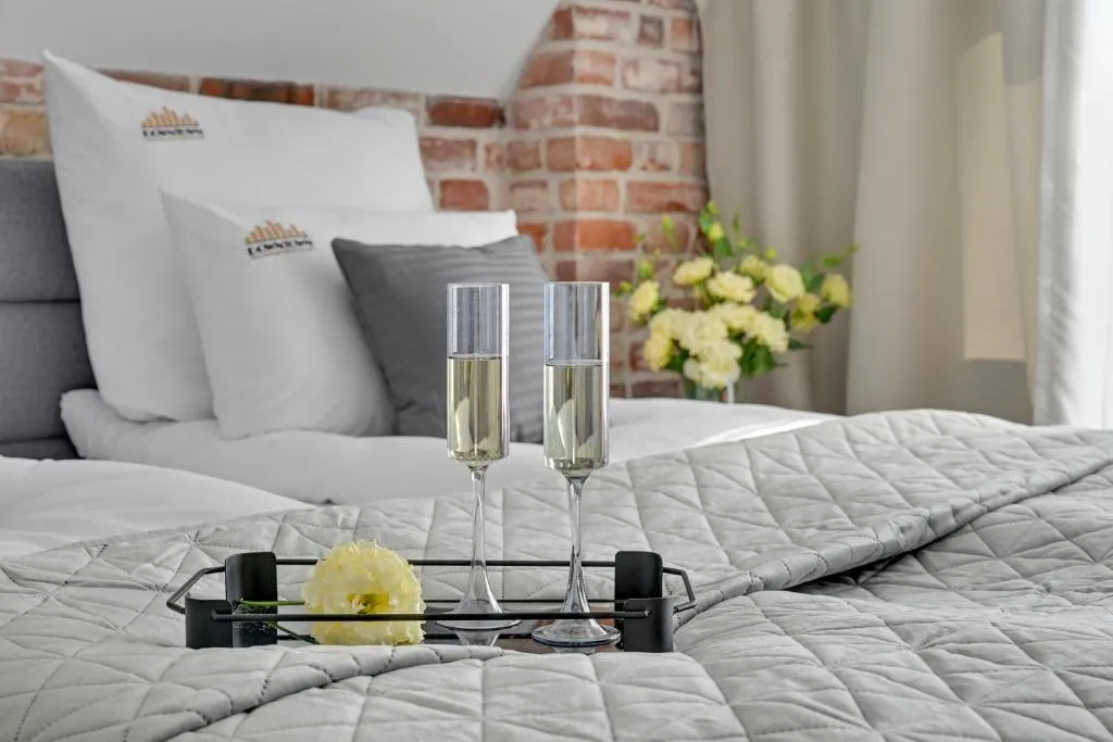 Image of Apartamenty Stągiewna by Downtown Apartments