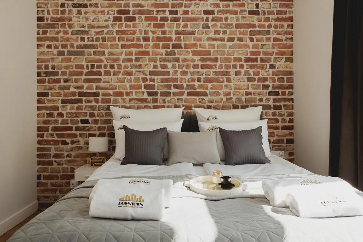 Image 1 of Apartamenty Stągiewna by Downtown Apartments