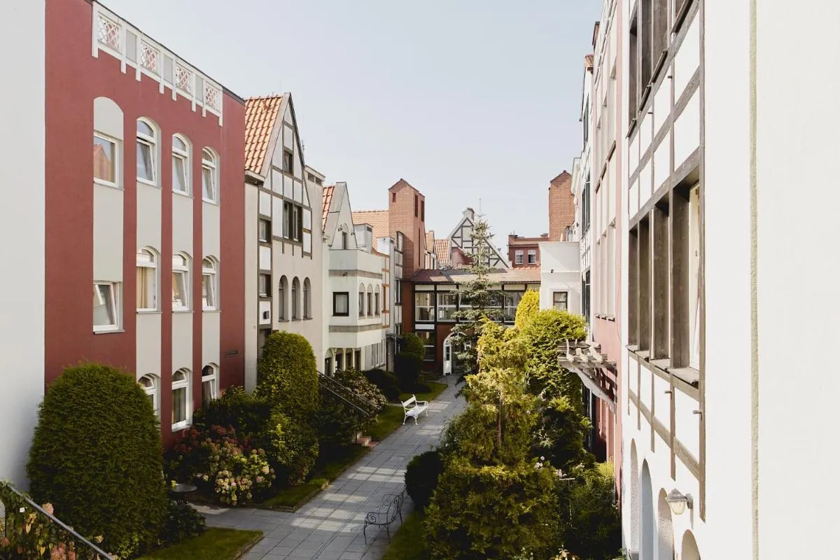 Image 5 of Apartamenty Stągiewna by Downtown Apartments