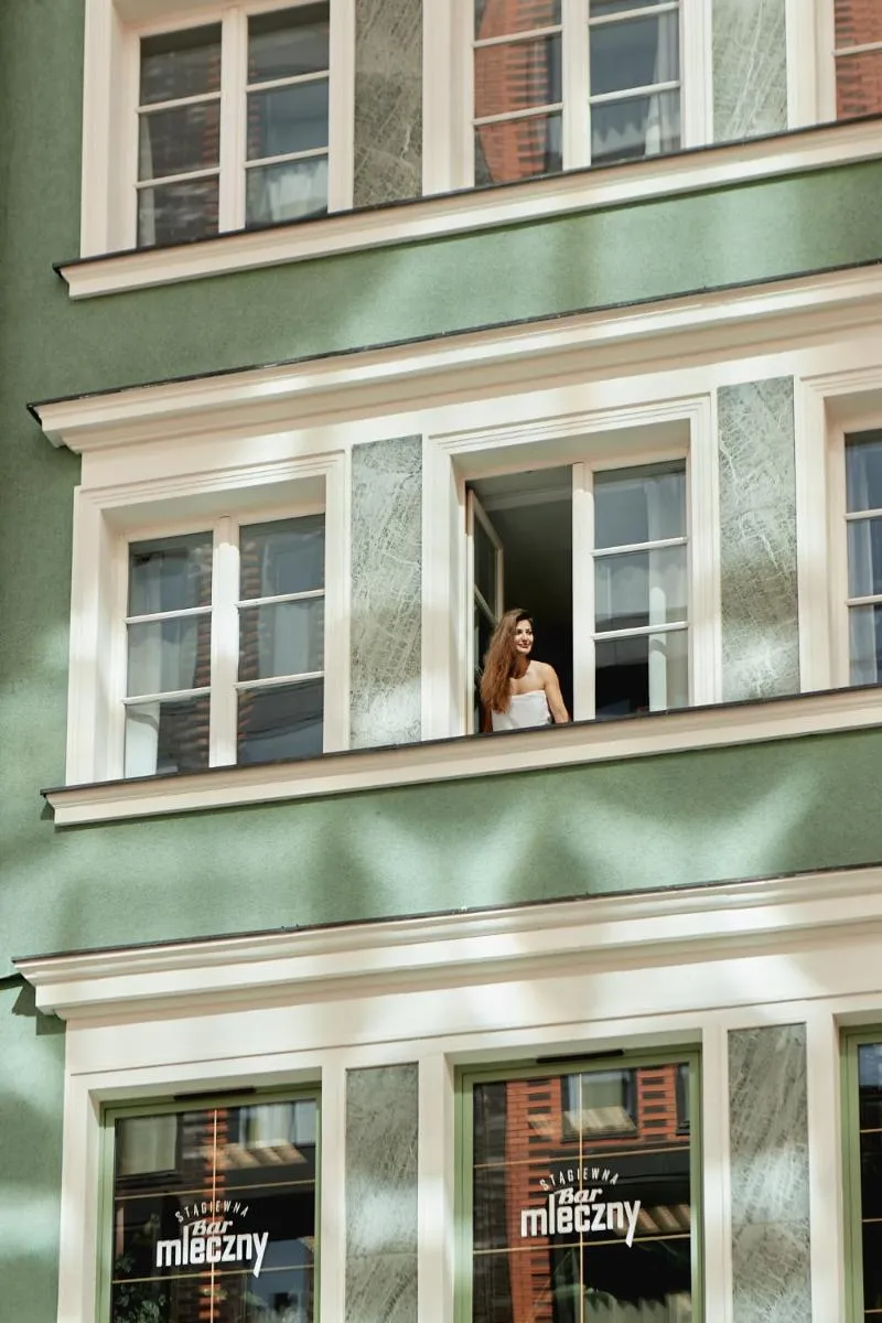 Image 3 of Apartamenty Stągiewna by Downtown Apartments