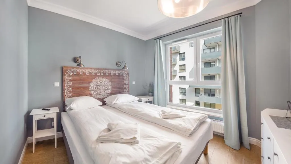 Image of Apartamenty Sun & Snow Bastion Gdańsk