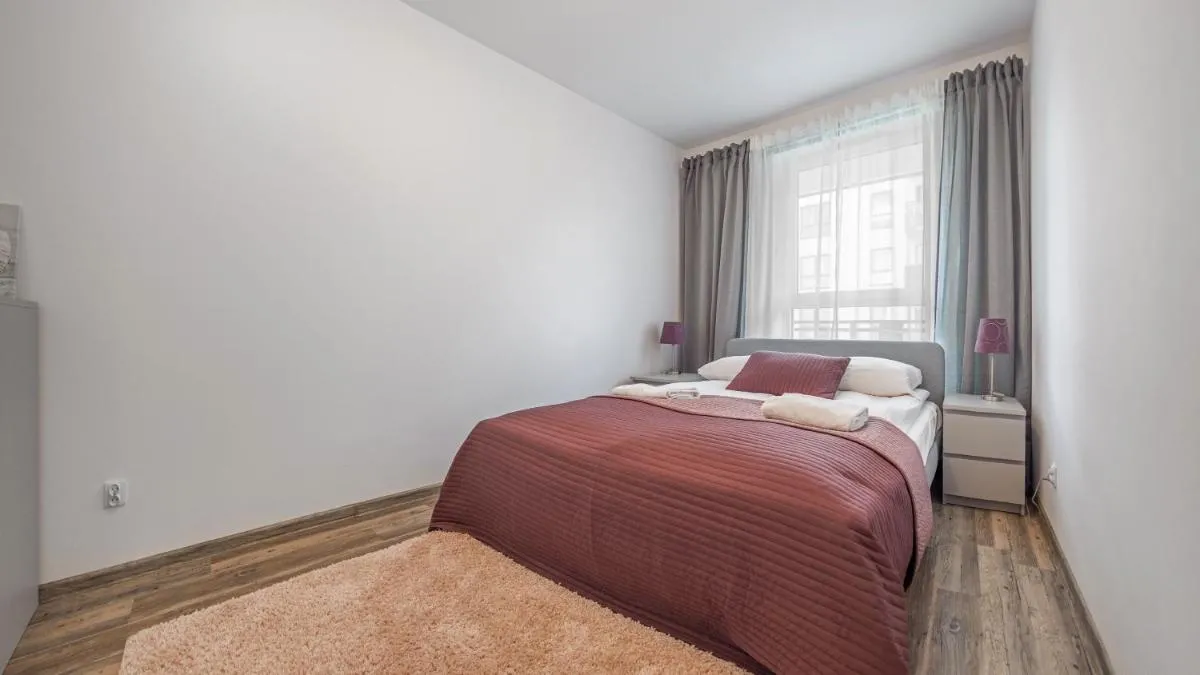 Image 4 of Apartamenty Sun & Snow Bastion Gdańsk