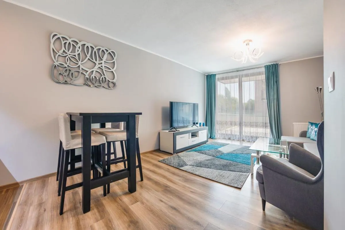 Image 5 of Apartamenty Sun & Snow Front Park