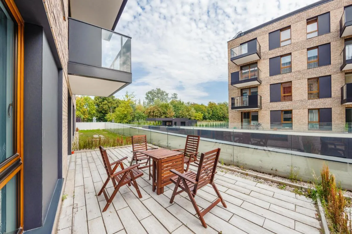 Image 4 of Apartamenty Sun & Snow Front Park