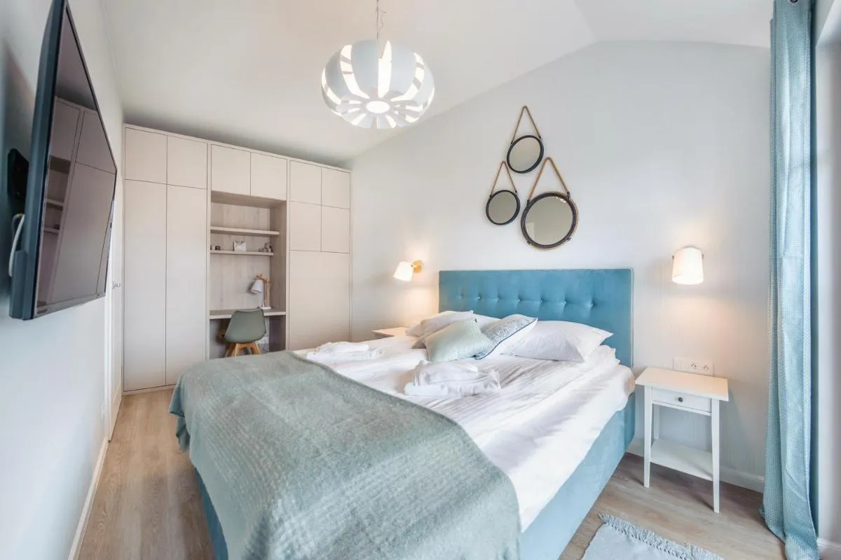 Image 6 of Apartamenty Sun & Snow Neptun Park