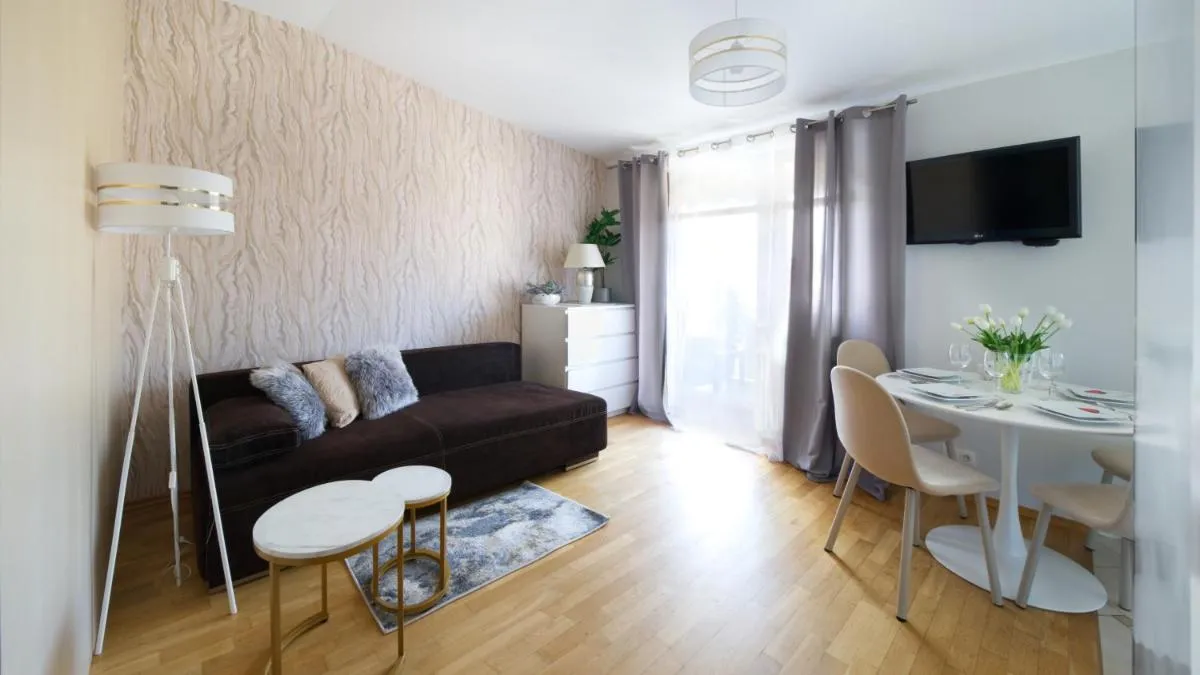 Image 5 of Apartamenty Sun & Snow Neptun Park