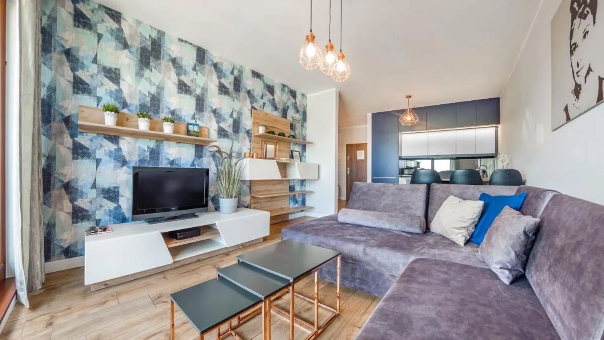 Image 5 of Apartamenty Sun & Snow Nowa Motława