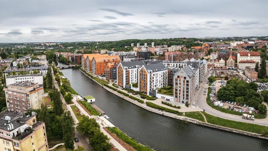 Image of Apartamenty Sun & Snow Nowa Motława