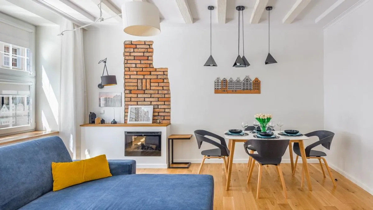 Image 5 of Apartamenty Sun & Snow Old Town Gdańsk