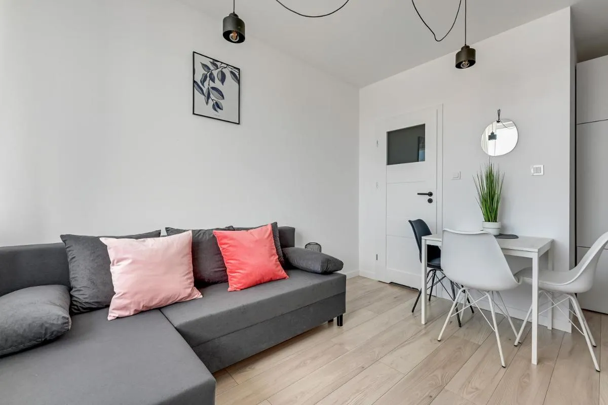 Image 3 of Apartamenty Świętej Barbary