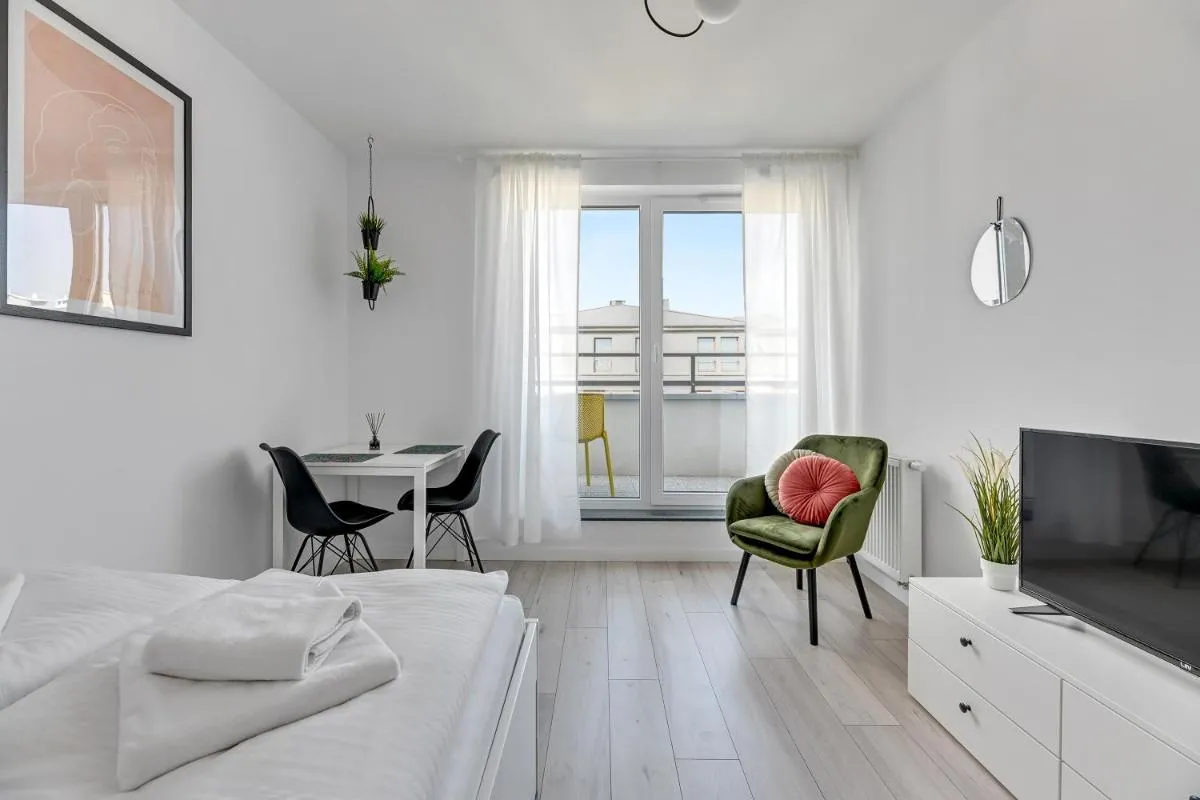 Image 1 of Apartamenty Świętej Barbary