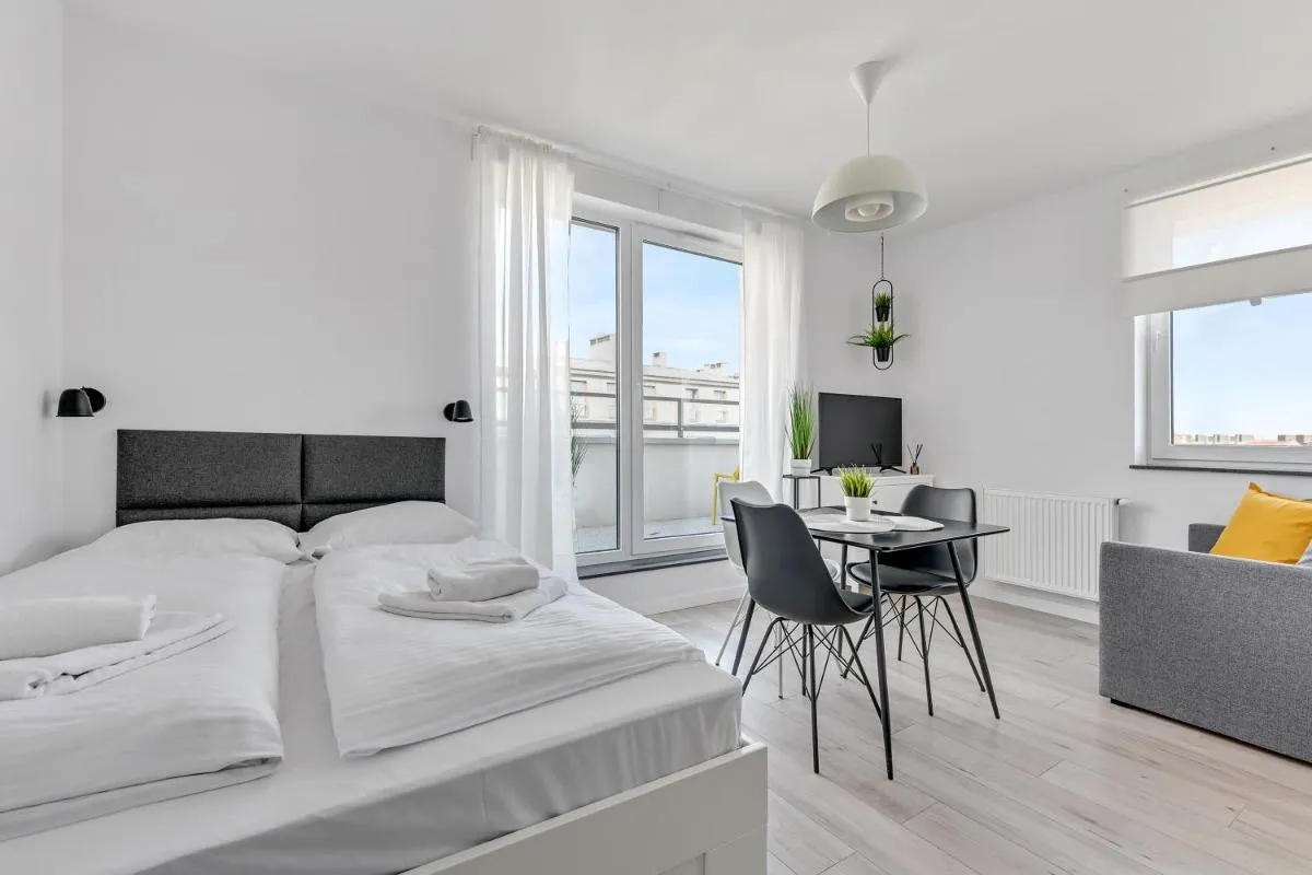 Image 6 of Apartamenty Świętej Barbary