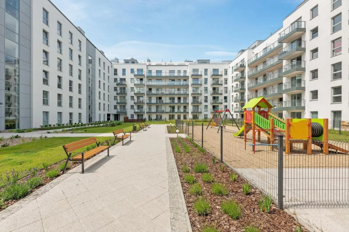 Image 5 of Apartamenty Świętej Barbary