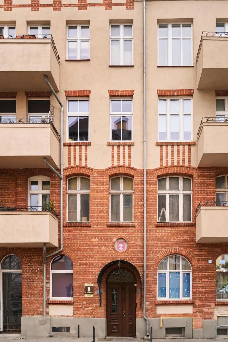 Image 5 of Apartamenty Trójmiejskie – Amber Sky 2 Bedroom