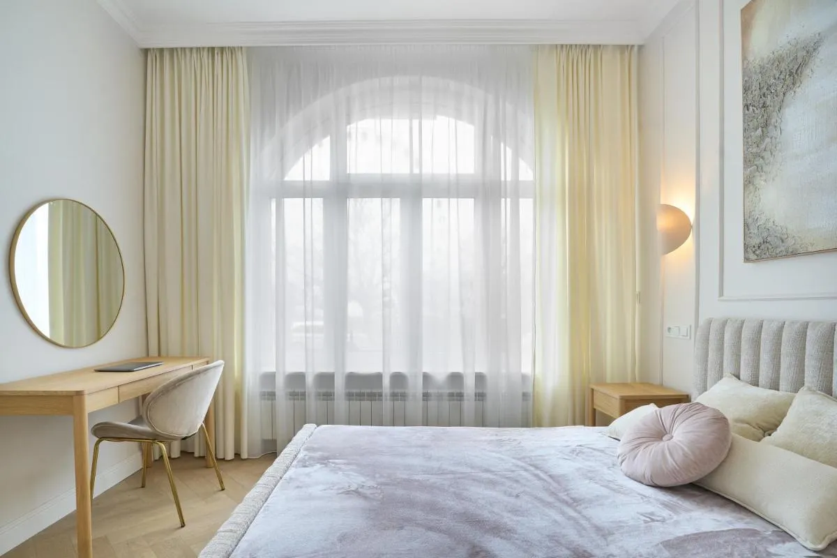 Image 6 of Apartamenty Trójmiejskie – Amber Sky 2 Bedroom