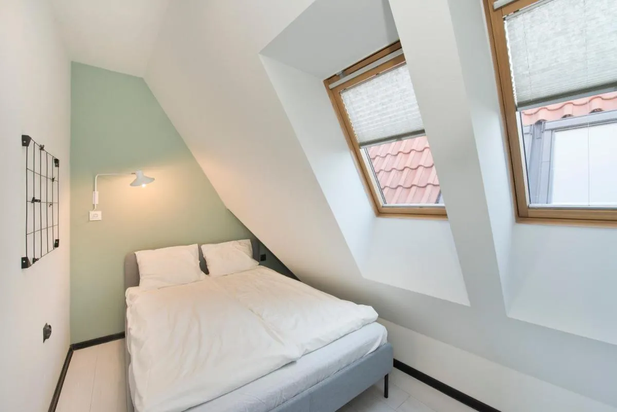 Image 6 of Apartamenty Zacisze