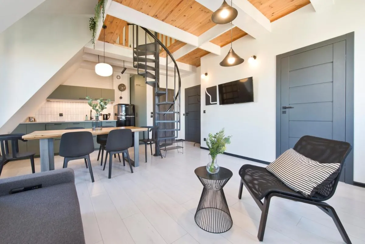 Image 4 of Apartamenty Zacisze