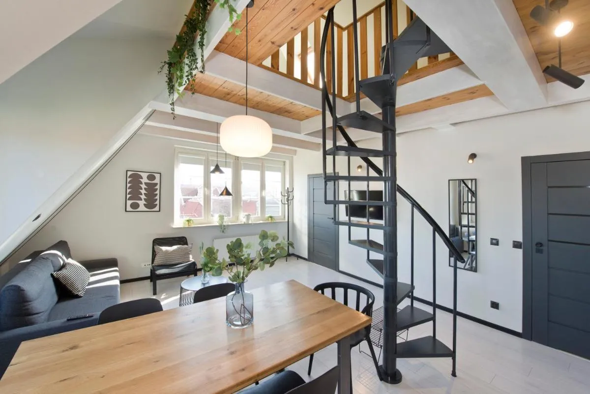 Image 2 of Apartamenty Zacisze