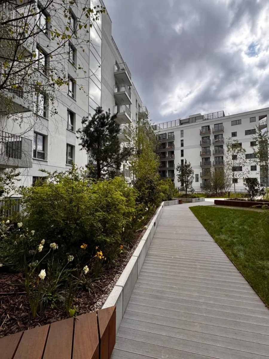 Image 2 of Apartamenty Żurawie