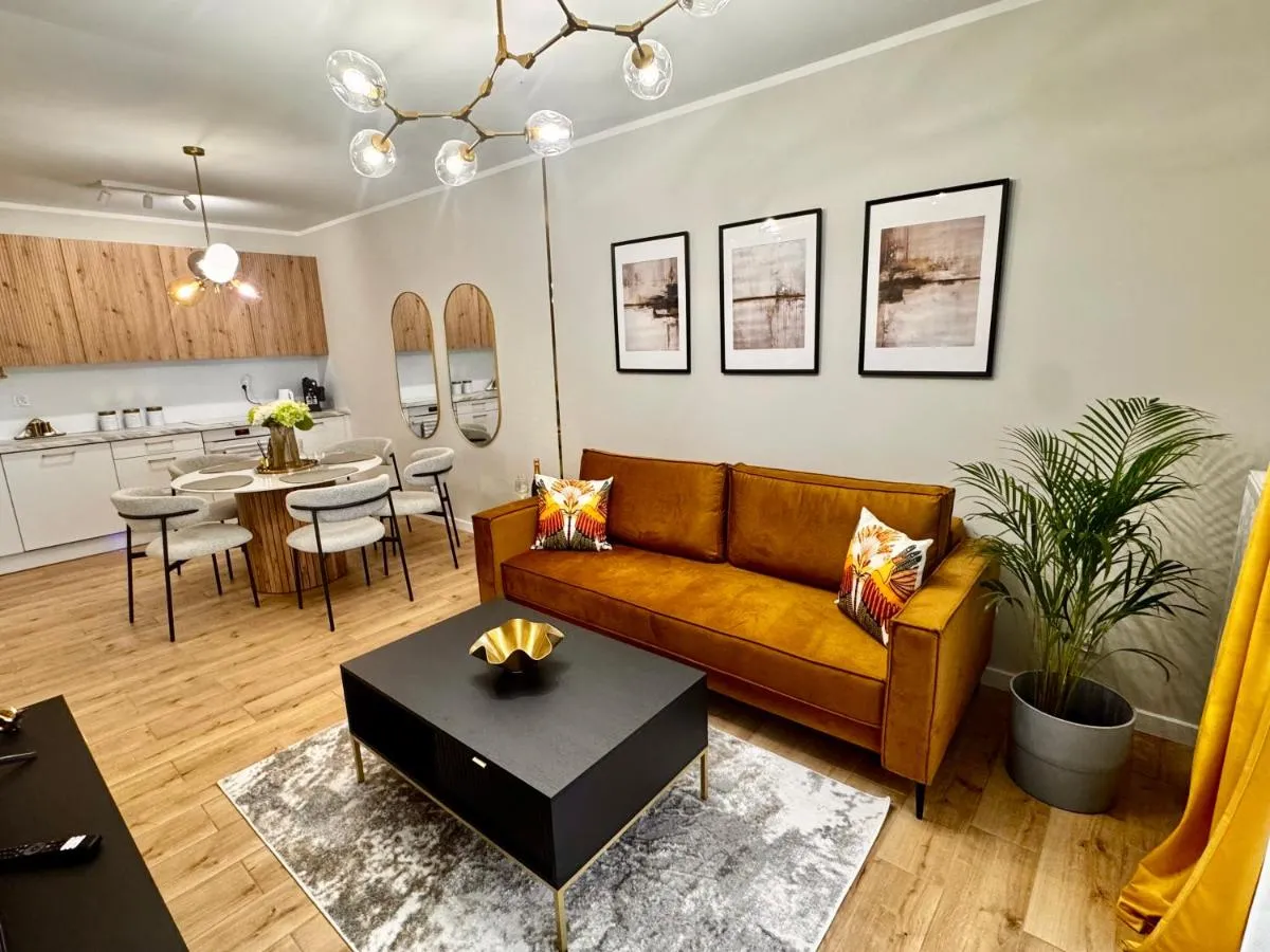 Image 1 of Apartamenty Żurawie