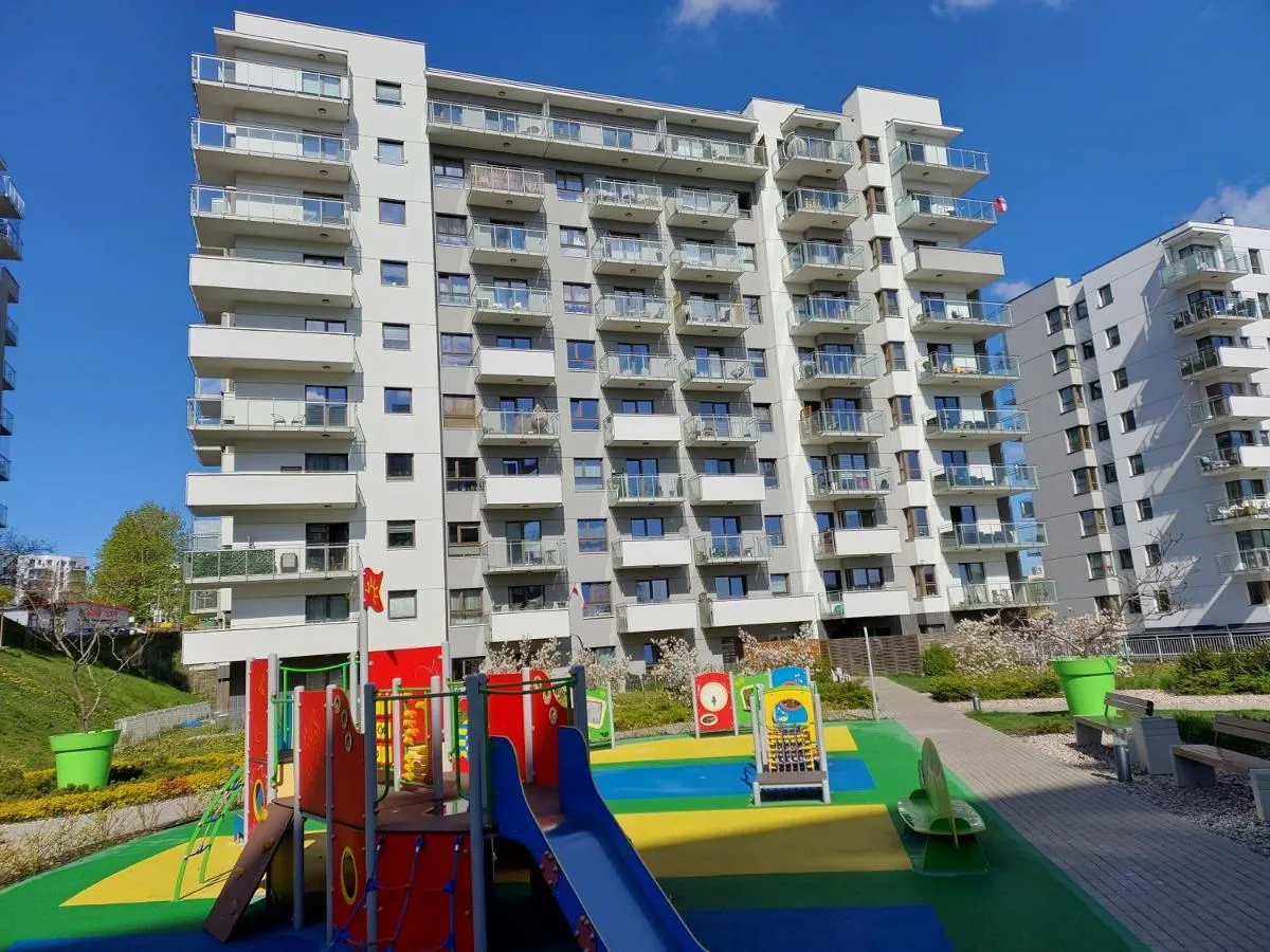 Image 1 of Apartamenty na Morenie