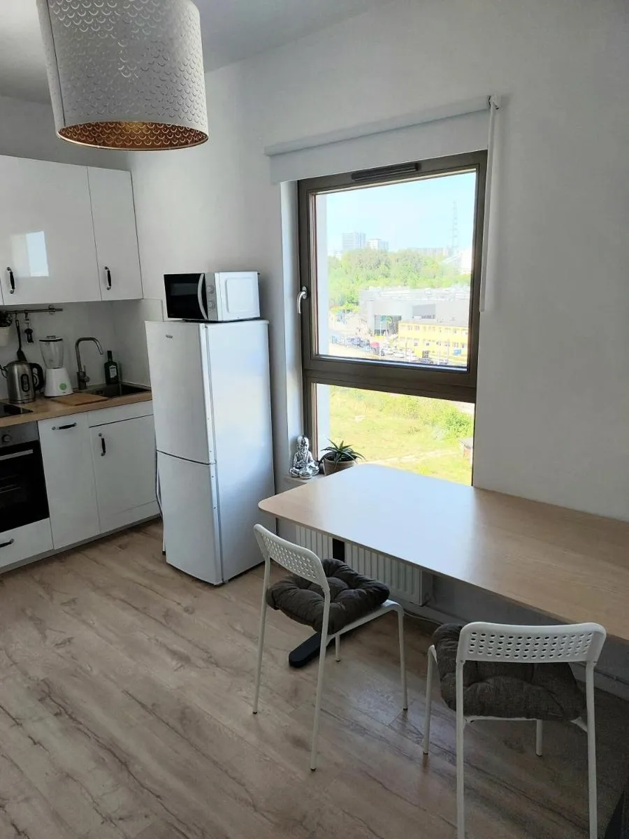 Image 6 of Apartamenty na Morenie