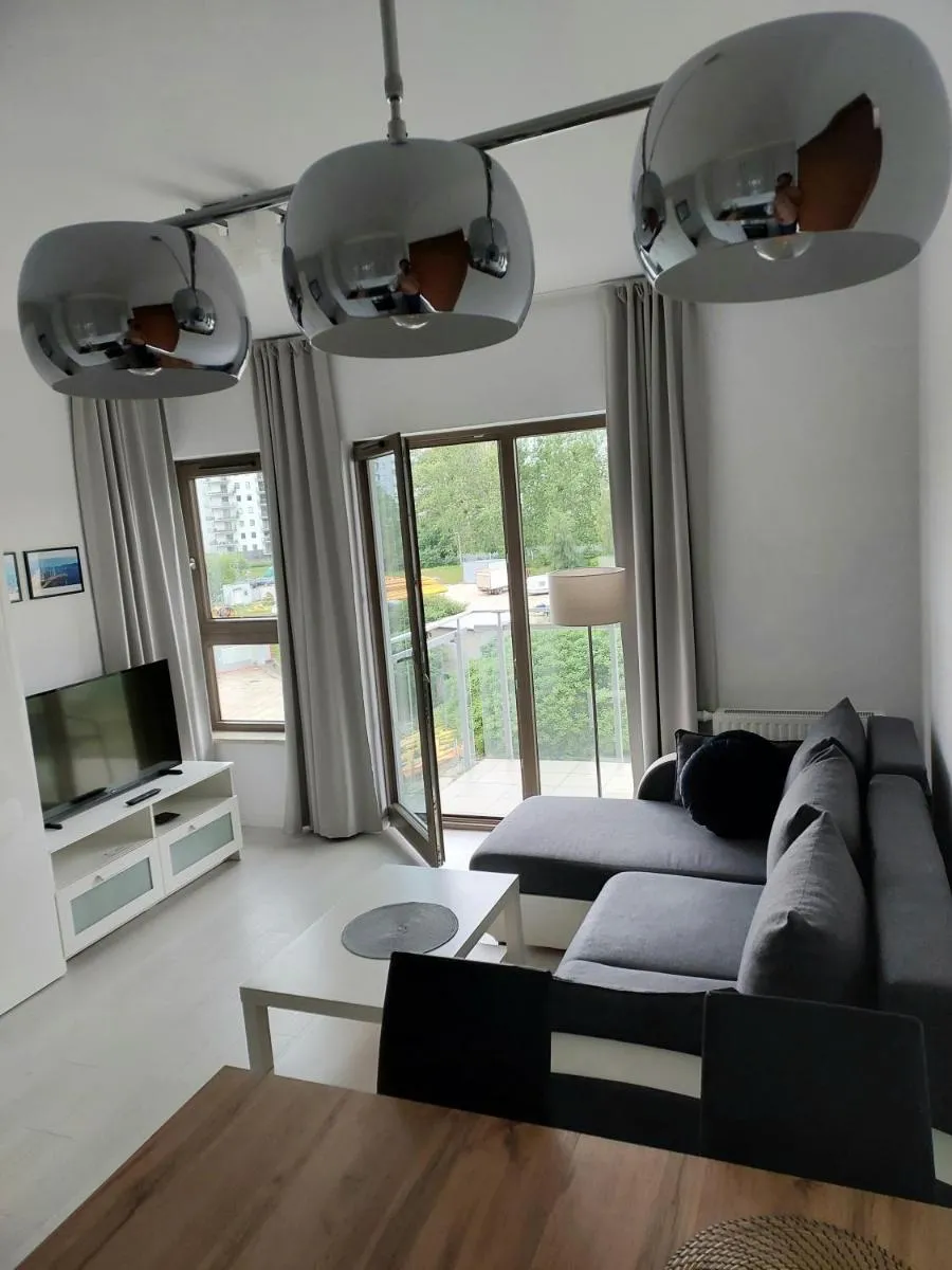 Image 3 of Apartamenty na Morenie